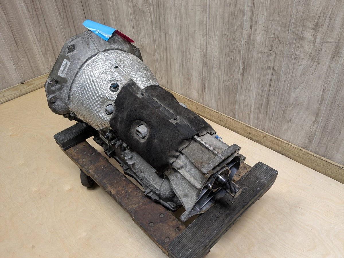 2019-2026 BMW G05 X5 N63B44M3 Automatic Transmission Assembly