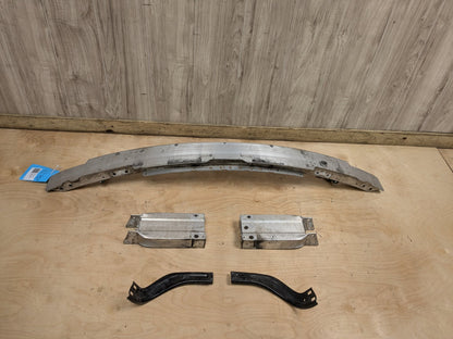 2009-2012 Mercedes-Benz E550 W212 Front Bumper Reinforcement Rebar Bar A2126203434 OEM