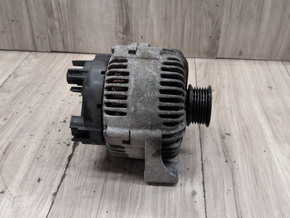 06-10 BMW E60 E63 E64 M5 M6 S85 Engine Alternator Unit OEM 7834160
