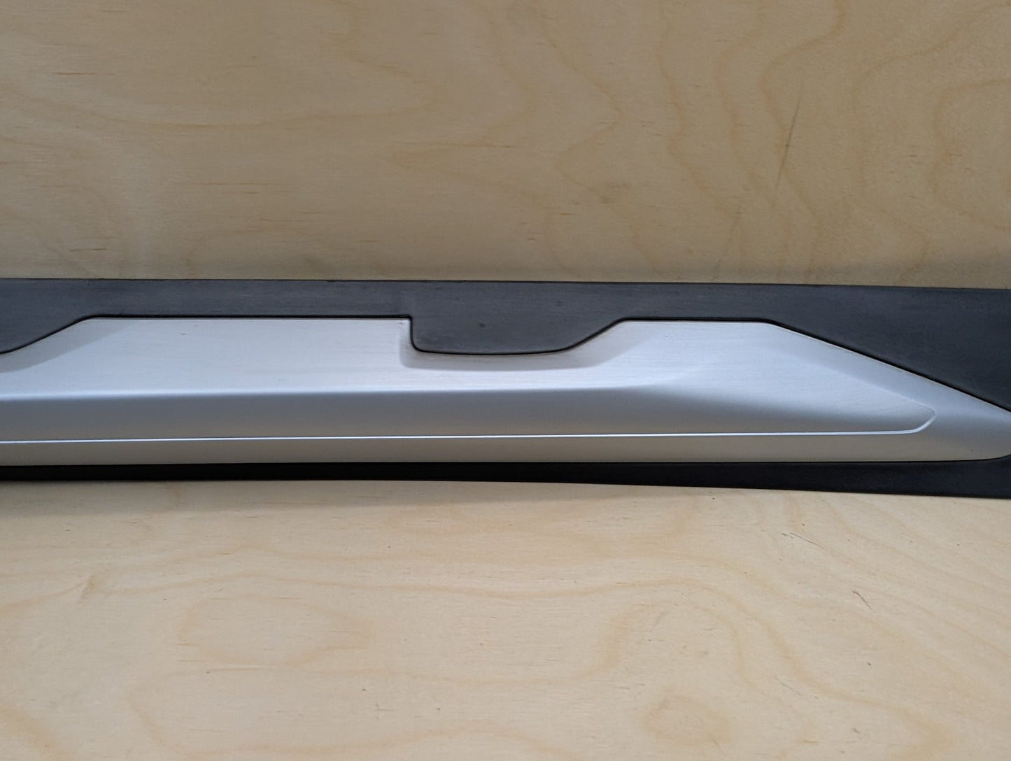 18-24 OEM BMW G01 G02 X3 X4 Rear Right Passenger Side Lower Door Trim Molding