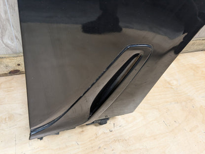 16-19 OEM BMW G11 G12 740 750 M760 Right Passenger Aluminum Fender Panel