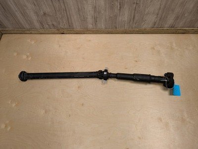 19-23 OEM BMW G05 G06 X5 X6 50 M50 AWD Rear Driveshaft Drive Shaft Propeller N63