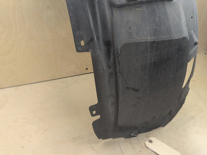OEM BMW G01 G02 X3 X4 Front Right Passenger Fender Liner Wheel Splash Shield