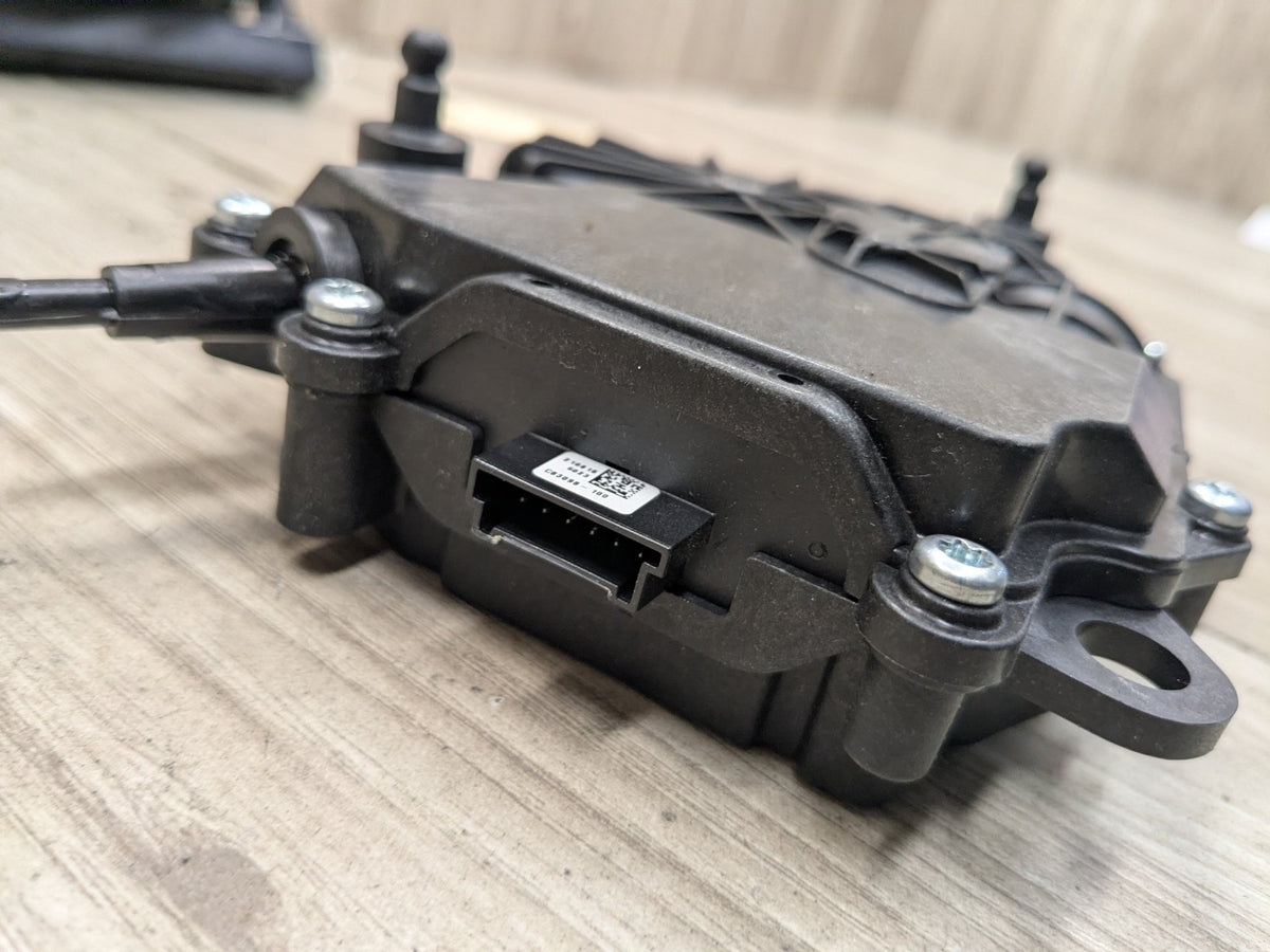 2022-2026 BMW 430i G26 Liftgate Trunk Lid Lock Latch Actuators SET 9463391 OEM