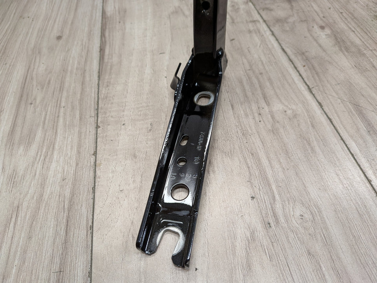 19-25 OEM BMW G20 G22 G80 G82 330 M340 M3 Rear Left Right Trunk Lid Hinges SET