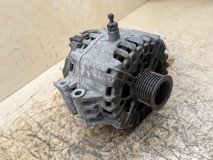 16-23 OEM BMW F16 G05 G07 G12 G16 G30 M550 Engine N63 Alternator Generator 250A