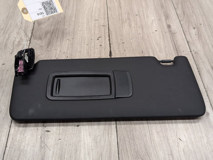 2019-2026 BMW M340i G20 Front Left Driver Sun Visor 8092727
