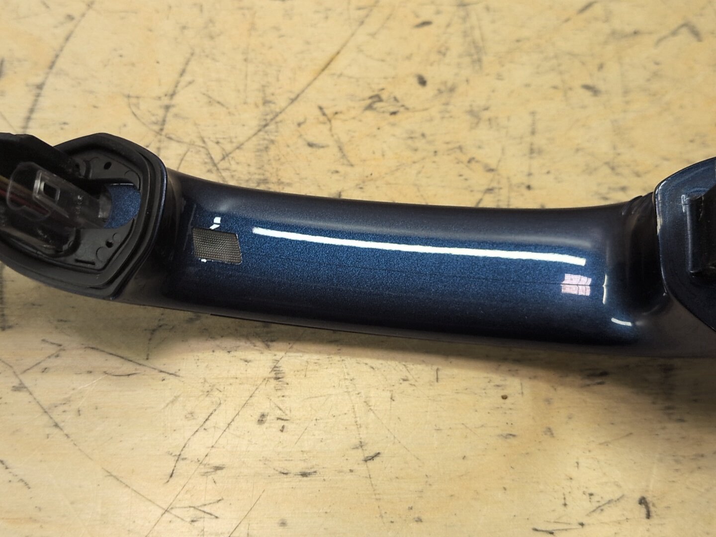 OEM BMW G01 G02 X3 X4 F97 Front Rear Right Passenger Door Handle COMFORT ACCESS