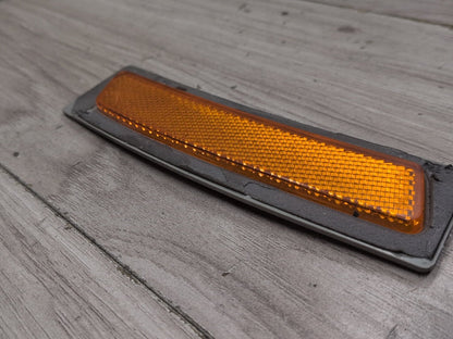 2014 - 2020 BMW 440i F36 Front Left Driver Bumper Reflector 7295541 B58B30M0