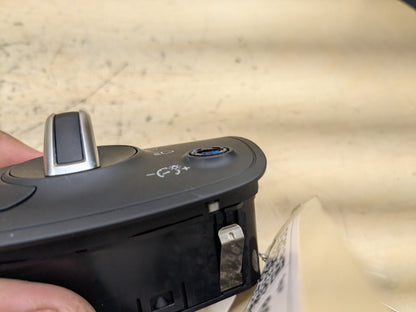 2012-2018 Audi A6 C7 Headlamp Switch 4G0941531AL OEM