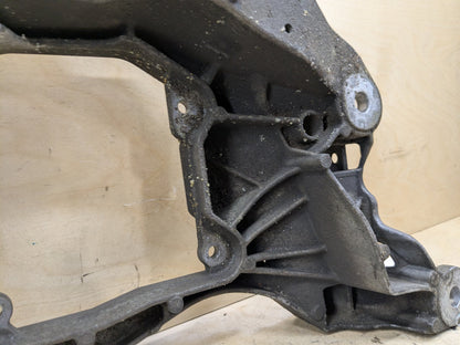 2012-2018 Audi A6 C7 Transmission Mount Bracket 4G0399263AC OEM