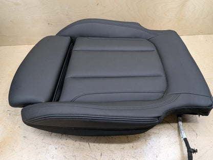 2019-2026 BMW M340i G20 Front Left/Right Seat Lower Cushion 7477372