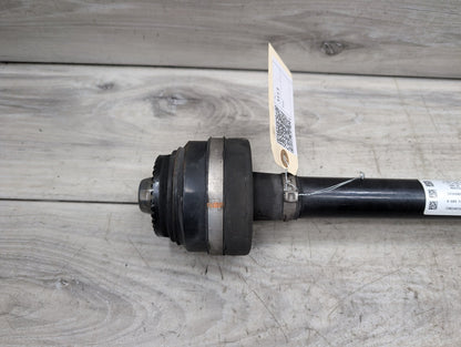 18-21 OEM BMW G01 X3 M40iX AWD Rear Right Passenger Side Axle Drive Shaft Output