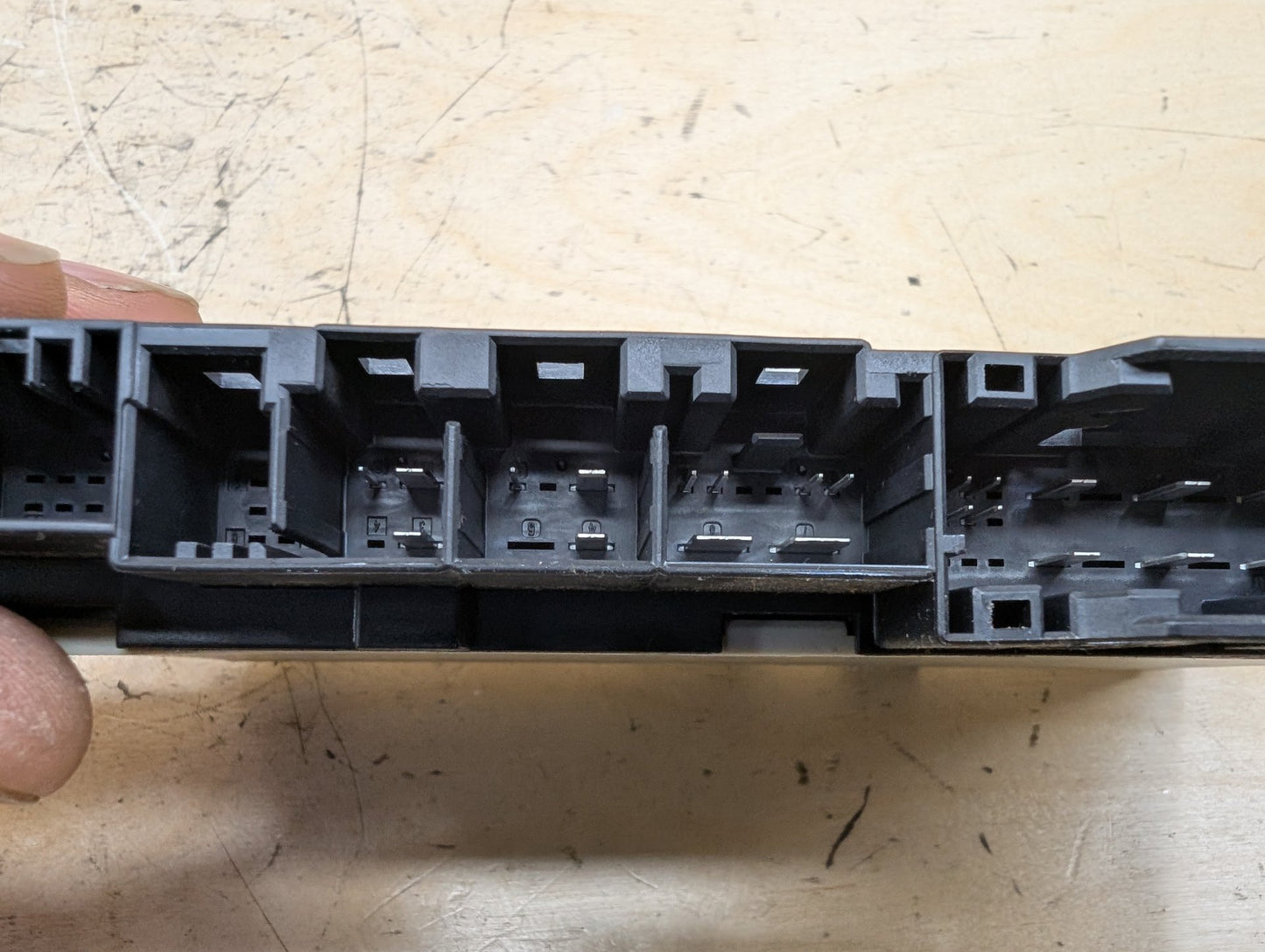 PRE-LCI OEM BMW F90 G01 G12 G30 M5 X3 Front Driver Passenger Seat Memory Module
