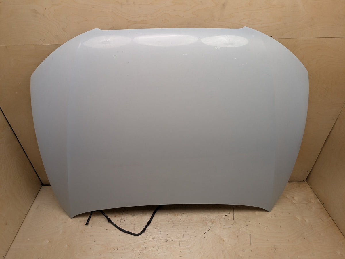 2013-2017 OEM Audi A5 S5 RS5 8T Hood Bonnet Shell Panel Grey M1/Y7F