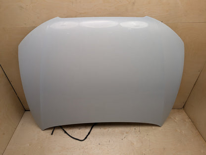 2013-2017 OEM Audi A5 S5 RS5 8T Hood Bonnet Shell Panel Grey M1/Y7F