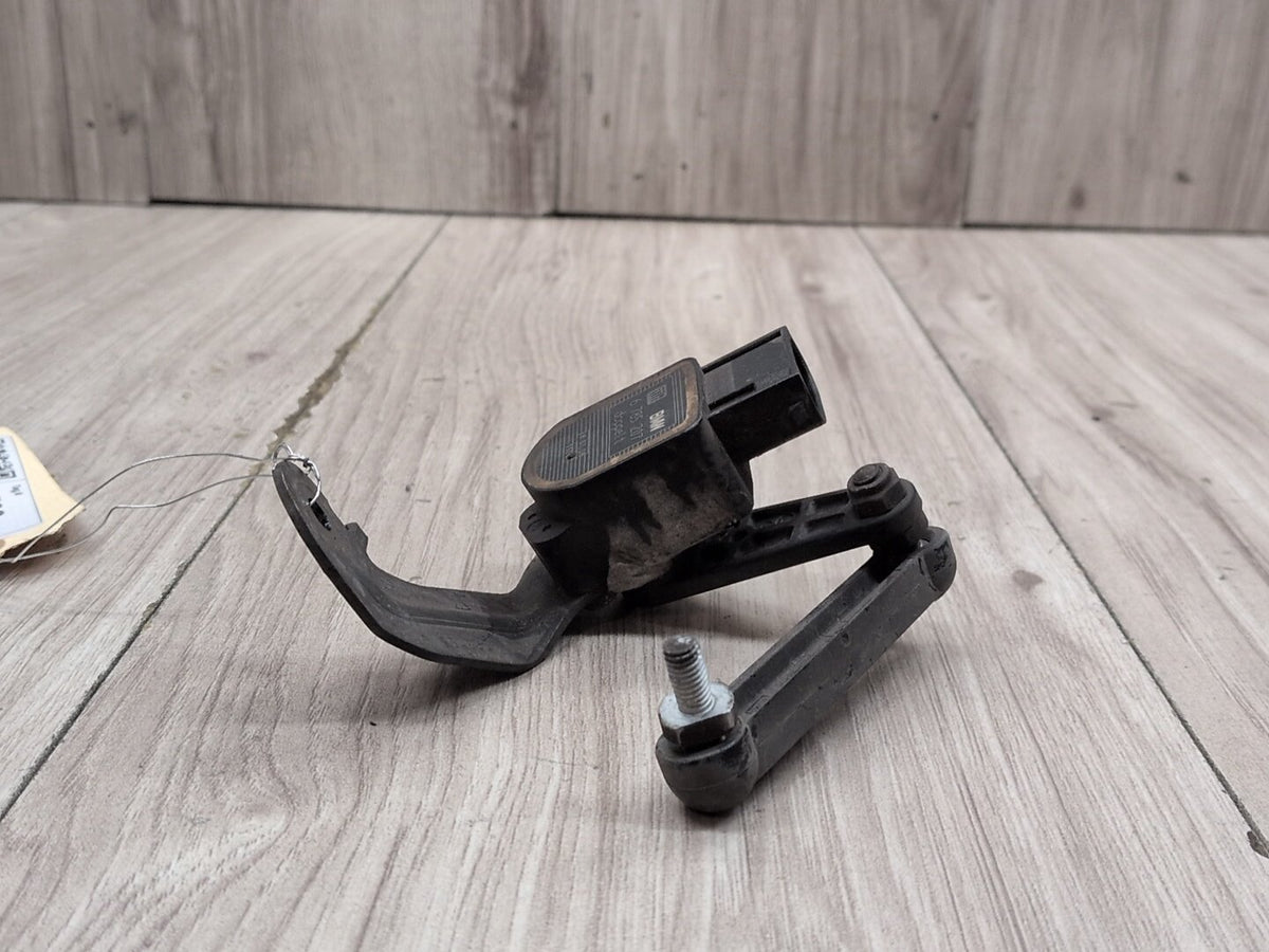 2007-2013 BMW X5 E70 Suspension Height Level Sensor 6785207