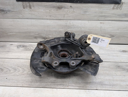 12-18 OEM BMW F30 328 330 335 340 REAR Right Passenger Knuckle Spindle Bearing