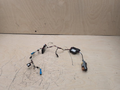 16-19 OEM BMW F90 G11 G12 740 750 Steering Wheel Touch Detection Control Module