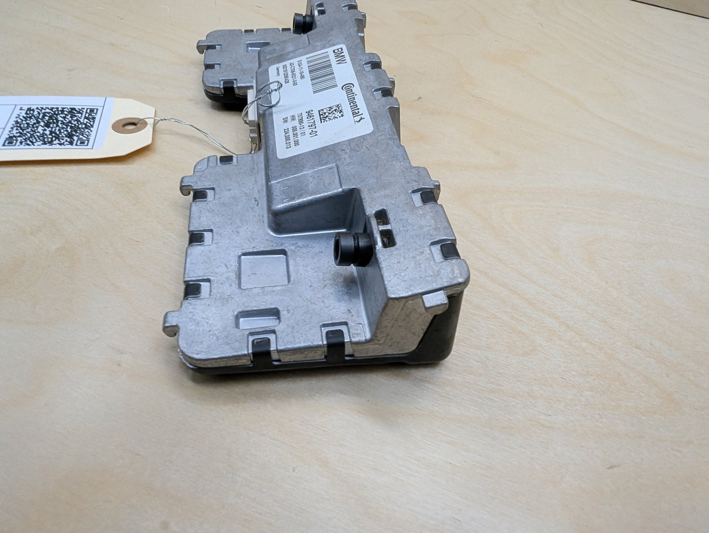 OEM BMW G01 G02 G12 G30 F90 M5 X3 Windshield Camera Lane Assist Control Module