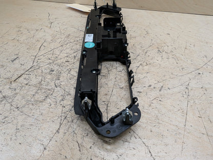 OEM BMW G05 G06 G07 X5 X6 X7 Dash AC Vent Heater Climate Control Switch Panel