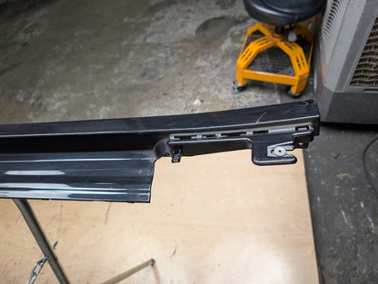 2018 - 2023 BMW X3 G01 Left Driver Side Skirt Rocker Panel 8064809 B58B30M0