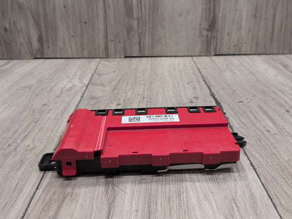 OEM BMW F22 F30 F32 F36 F80 F82 Positive Battery Distributor B+ Power Fuse Box