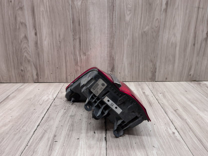 16-19 OEM BMW G11 G12 740 750 M760 B7 Rear Right Passenger Outer LED Tail Light