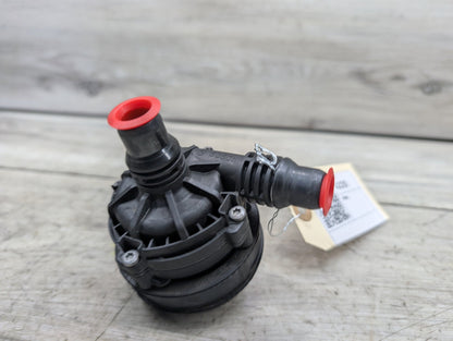 *OEM BMW G01 G05 G20 G22 G30 G42 G80 G82 G83 M3 M4 Engine Auxiliary Water Pump