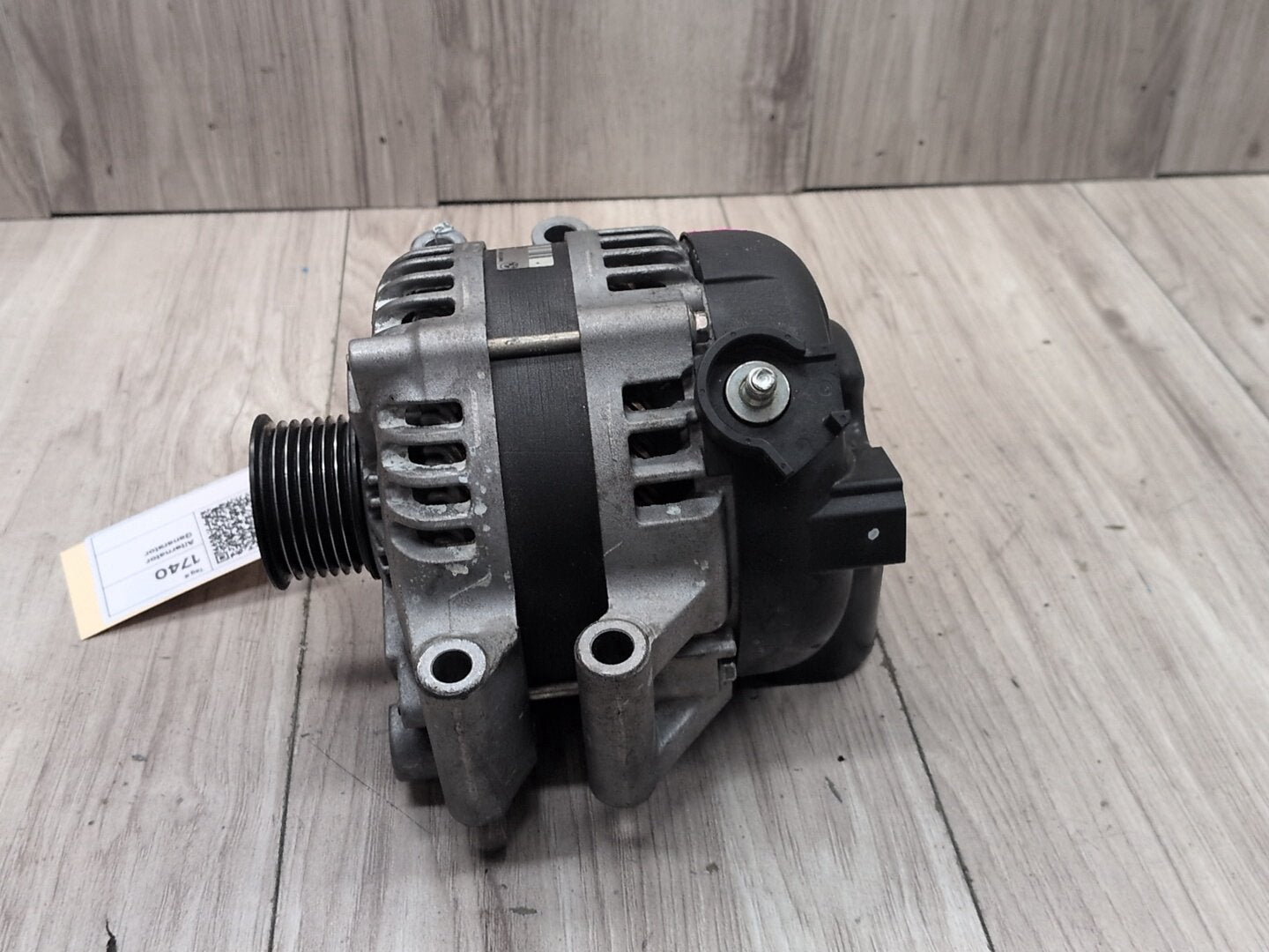 OEM BMW F06 F10 F15 F85 F86 X5 M5 Charging Alternator Generator 210A N63T S63T