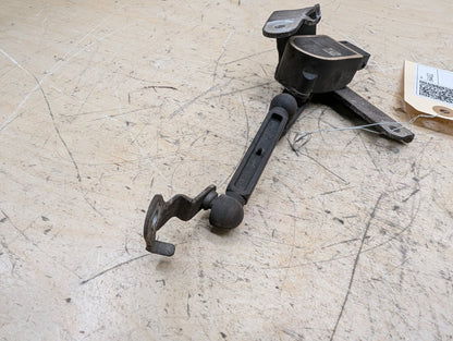 2016-2022 BMW 750i G12 Suspension Height Level Sensor 2959574