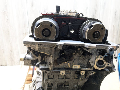 11-13 OEM BMW F06 F10 F12 F13 PWG N55 Engine Complete Assembly AWD 153k RAN!