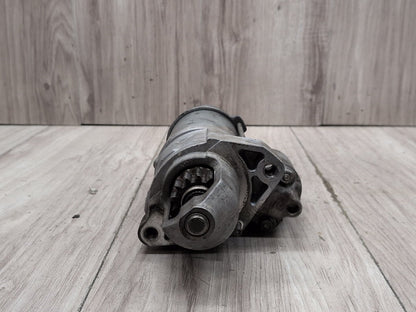 16-24 BMW F90 G05 G12 G30 M550 750 M5 M8 N63 S63 Engine Starter Motor