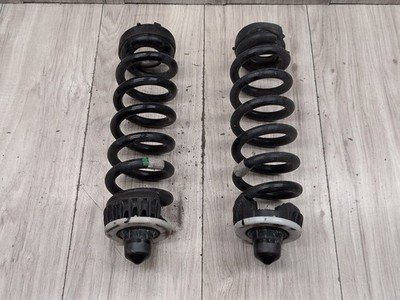 2019-2026 BMW M340i G20 Rear Left Right Strut Shock Coil Springs SET 6875395 OEM