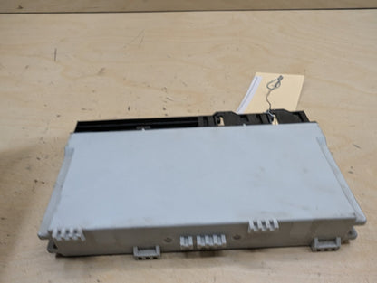 2011-2016 BMW X3 F25 Front Left or Right Seat Control Module 9280912