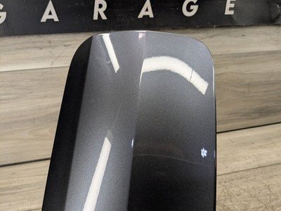 19-25 OEM BMW G20 G80 330 M340 M3 Rear Fuel Gas Tank Flap Lid Cover Cap