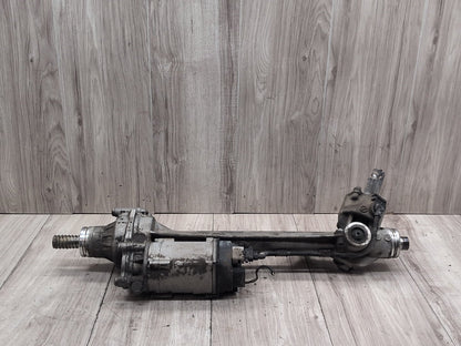 2012-2018 BMW 320i F30 Steering Gear Rack & Pinion 6874658 LK