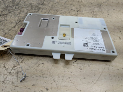 2018-2023 BMW M550i G30 Antenna Telematics Control Module 9843936 OEM