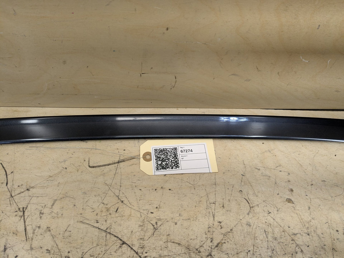 OEM BMW F90 G30 530 540 M550 M5 Liftgate Tailgate Trunk Lid Rear Spoiler