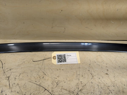 OEM BMW F90 G30 530 540 M550 M5 Liftgate Tailgate Trunk Lid Rear Spoiler