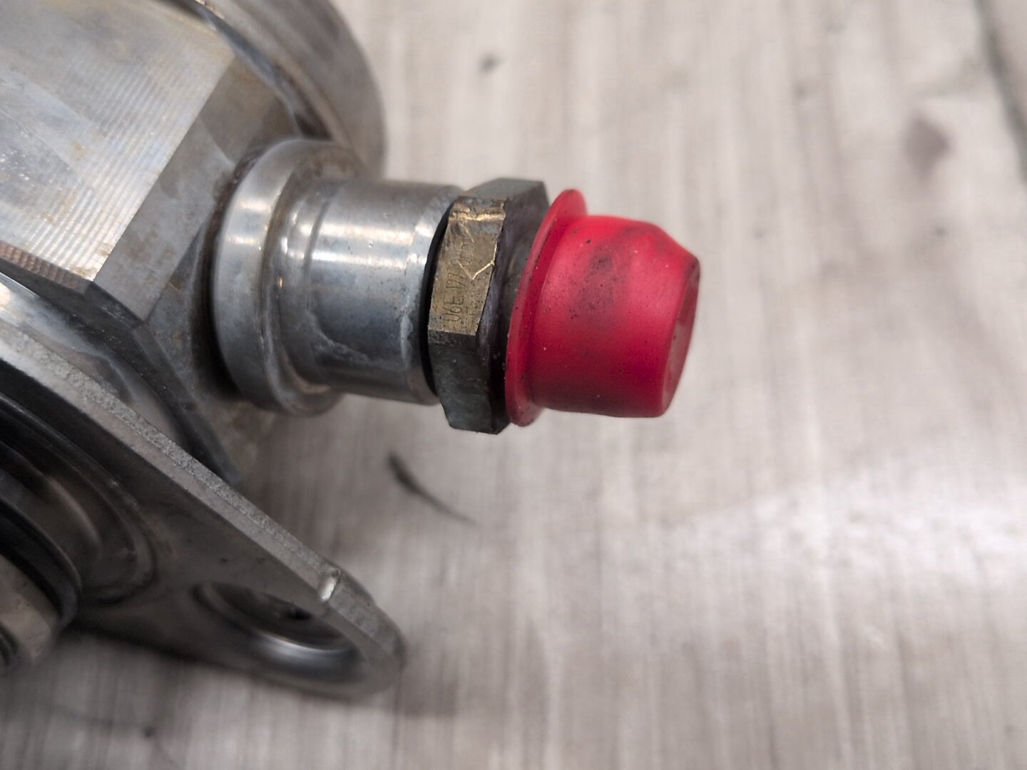 15-18 OEM Audi Q3 Engine Motor HPFP High Pressure Fuel Pump 06H127025Q