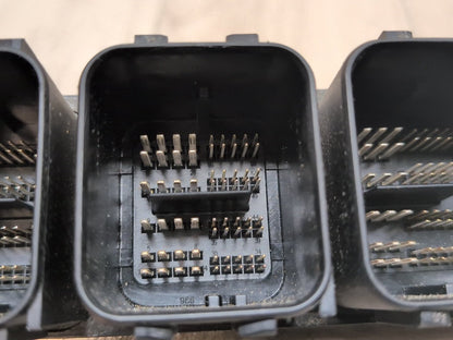 OEM BMW F44 G01 G20 G22 G23 G30 330 430 530 X3 ECU DME Engine B46 Computer Unit