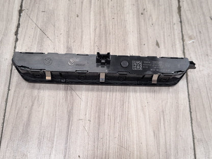 2016-2022 BMW 750i G12 Front Right Passenger Seat Memory Switch 6826722 OEM