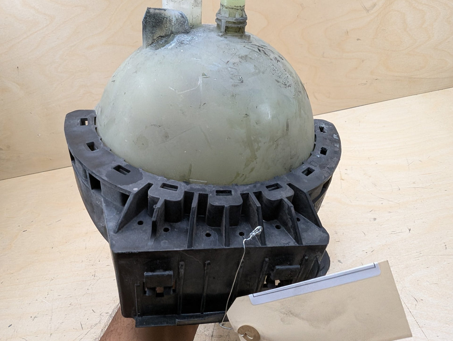 OEM BMW F22 F23 F30 F32 F33 F36 Coolant Overflow Reservoir Tank Bottle N20 N26