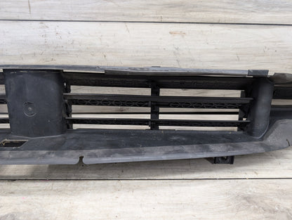 2016-2022 BMW 750Li G12 Front Lower Radiator Air Flap Shutter 7357982
