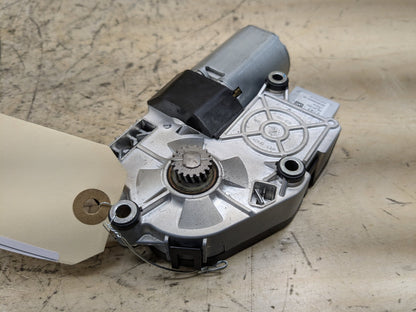 2012-2018 Audi A6 C7 Sunroof Sun Roof Glass Motor 4G8959591A OEM