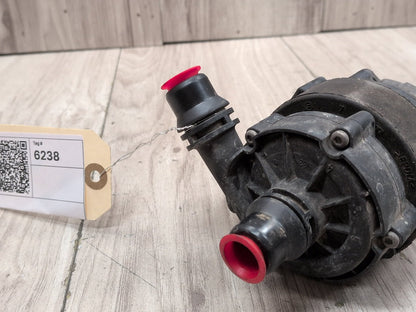 18-21 OEM BMW G01 G02 X3 X4 30 M40 Engine B46 B58 Auxiliary Cooling Water Pump