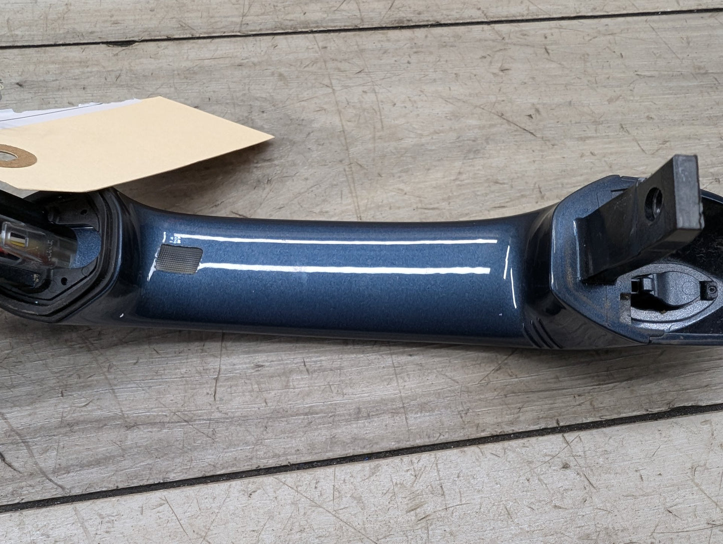 2021 - 2026 BMW 430i G22 Front Left Driver Exterior Door Handle w/ Comfort Access 9854207 B46B20O1