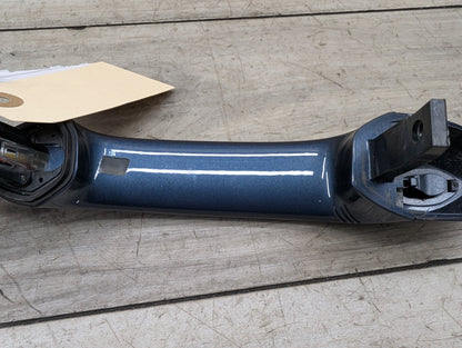 2021 - 2026 BMW 430i G22 Front Left Driver Exterior Door Handle w/ Comfort Access 9854207 B46B20O1