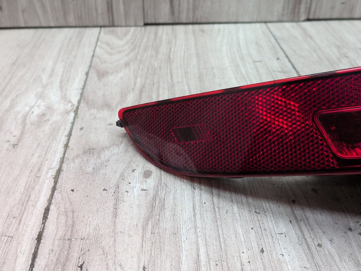 2015-2018 Audi Q3 8U Rear Right Passenger Inner Tail Light 8U0945096C OEM